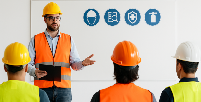 Accordo Stato-Regioni 17 aprile 2025 n. 59: le novità in tema di formazione per la salute e sicurezza sul lavoro